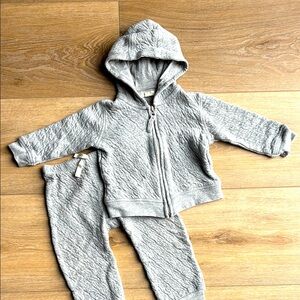Burt's Bees Baby Sweatsuit 12 months